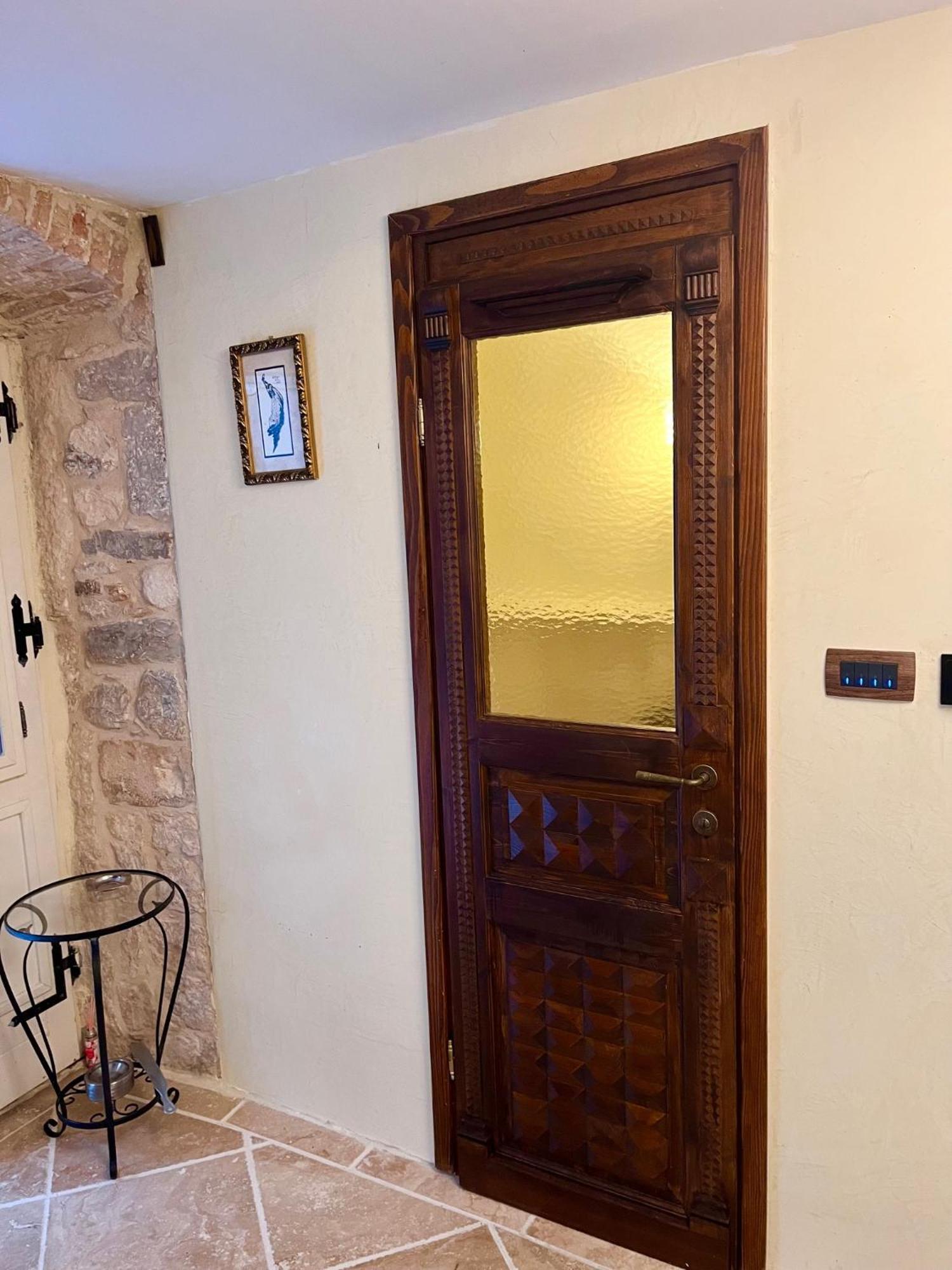 Apartment Venus Of The Palace - New Renovated Split Zewnętrze zdjęcie
