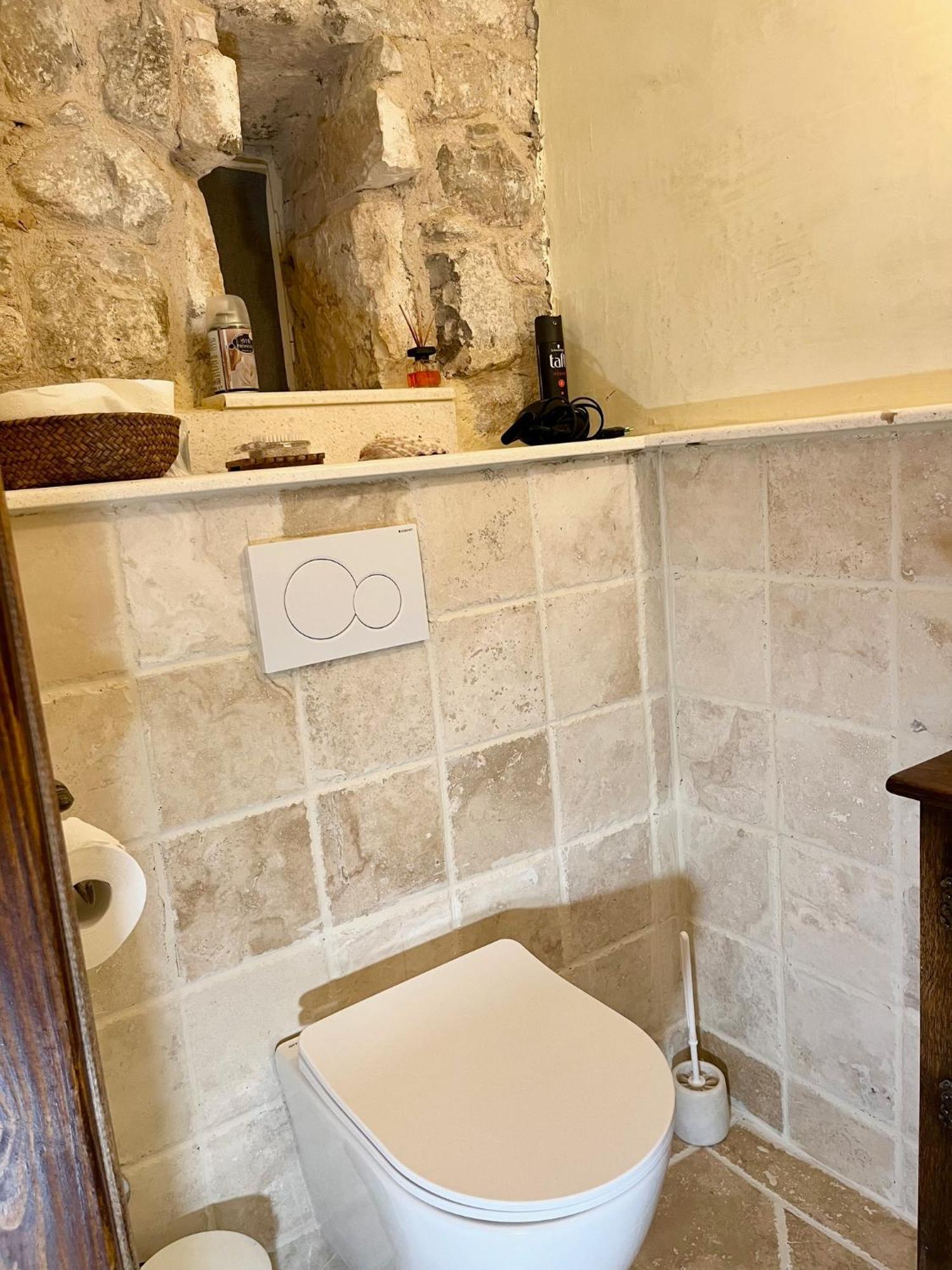 Apartment Venus Of The Palace - New Renovated Split Zewnętrze zdjęcie