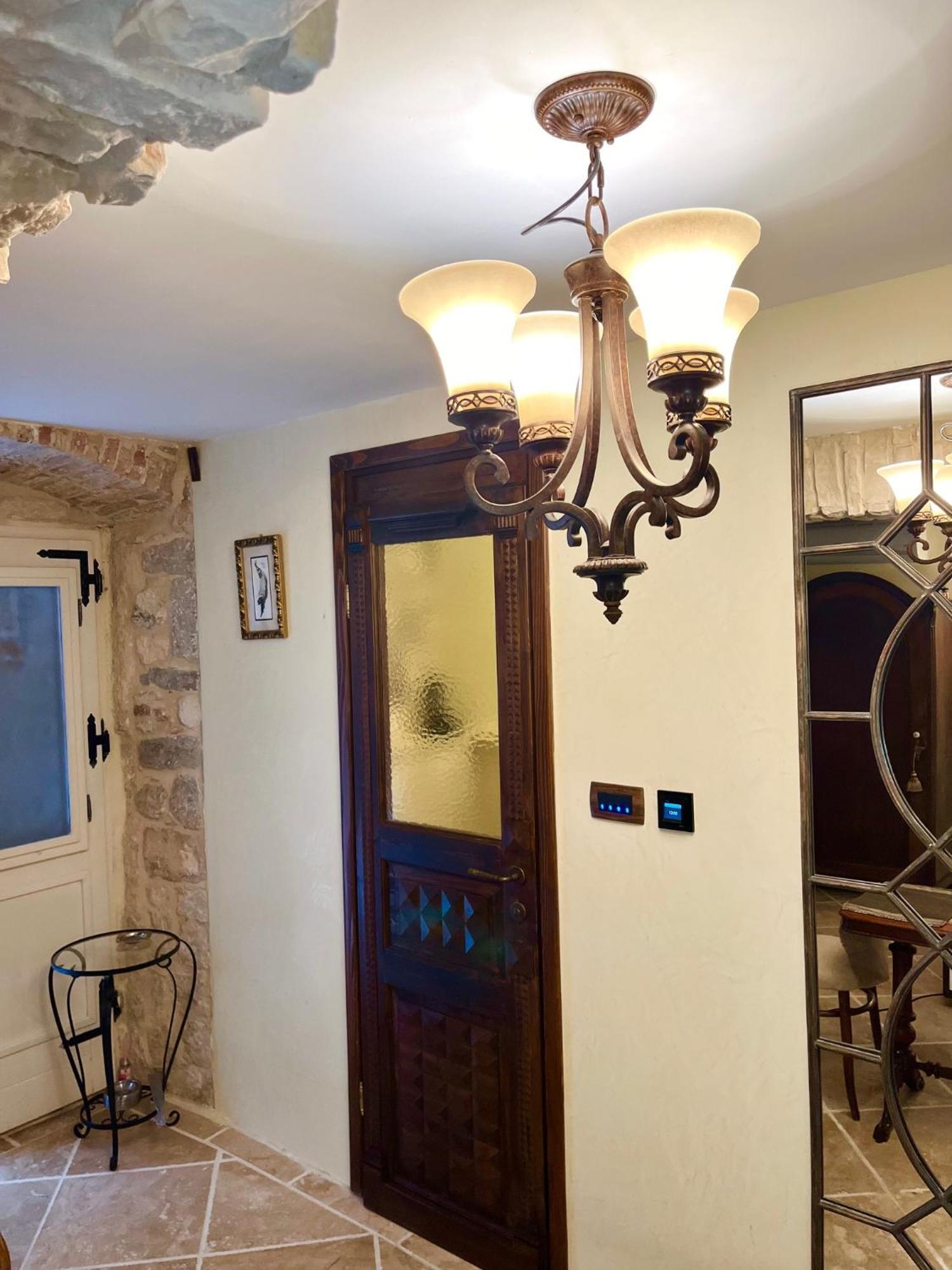 Apartment Venus Of The Palace - New Renovated Split Zewnętrze zdjęcie